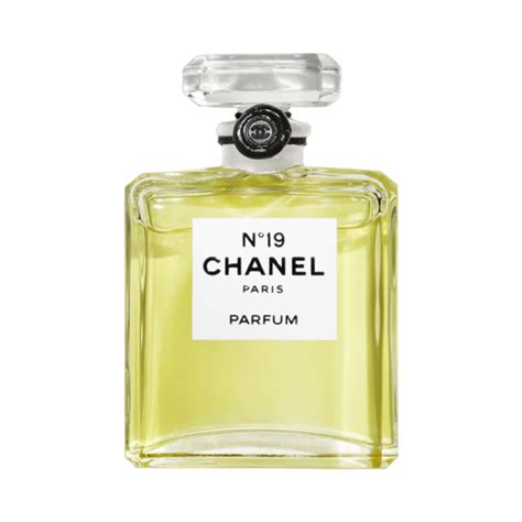 chanel n19 parfum black friday sale|chanel no 19.